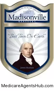Local Medicare Insurance Agents in Madisonville Kentucky