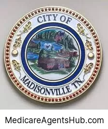 Local Medicare Insurance Agents in Madisonville Tennessee