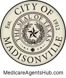 Local Medicare Insurance Agents in Madisonville Texas