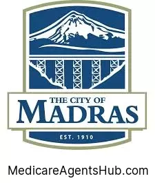 Local Medicare Insurance Agents in Madras Oregon