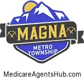 Local Medicare Insurance Agents in Magna Utah