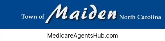 Local Medicare Insurance Agents in Maiden North Carolina