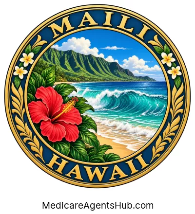 Local Medicare Insurance Agents in Maili Hawaii
