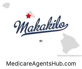 Local Medicare Insurance Agents in Makakilo Hawaii