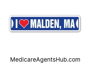 Local Medicare Insurance Agents in Malden Massachusetts