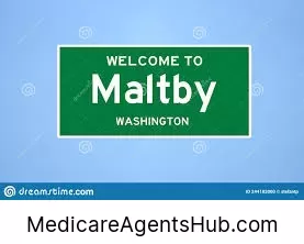 Local Medicare Insurance Agents in Maltby Washington