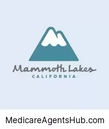 Local Medicare Insurance Agents in Mammoth Lakes California