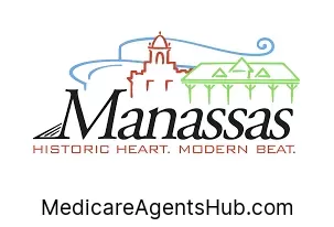 Local Medicare Insurance Agents in Manassas Virginia