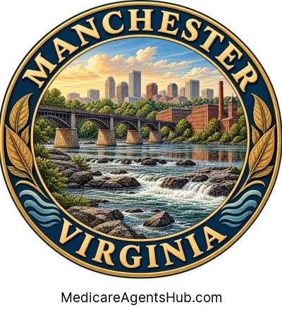 Local Medicare Insurance Agents in Manchester Virginia