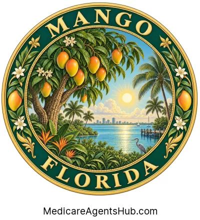 Local Medicare Insurance Agents in Mango Florida