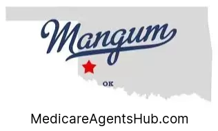 Local Medicare Insurance Agents in Mangum Oklahoma