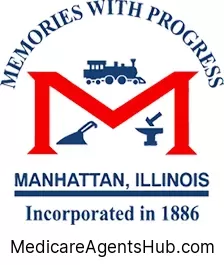 Local Medicare Insurance Agents in Manhattan Illinois