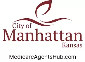 Local Medicare Insurance Agents in Manhattan Kansas