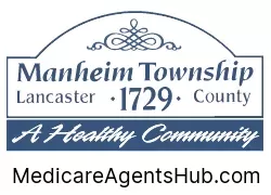 Local Medicare Insurance Agents in Manheim Pennsylvania