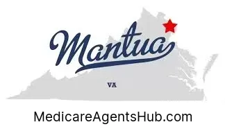 Local Medicare Insurance Agents in Mantua Virginia