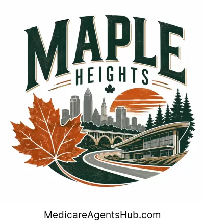 Local Medicare Insurance Agents in Maple Heights Ohio