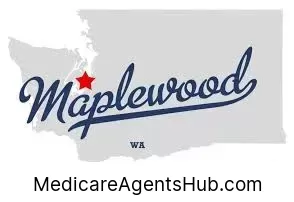 Local Medicare Insurance Agents in Maplewood Washington