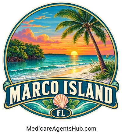Local Medicare Insurance Agents in Marco Island Florida