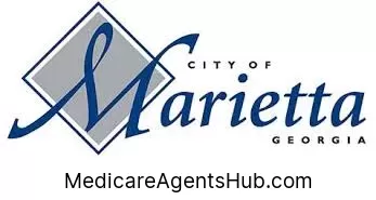 Local Medicare Insurance Agents in Marietta Georgia