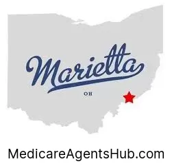 Local Medicare Insurance Agents in Marietta Ohio