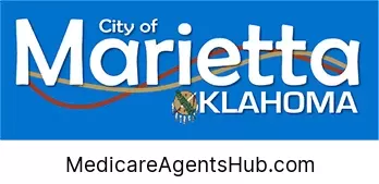 Local Medicare Insurance Agents in Marietta Oklahoma