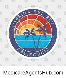 Local Medicare Insurance Agents in Marina del Rey California