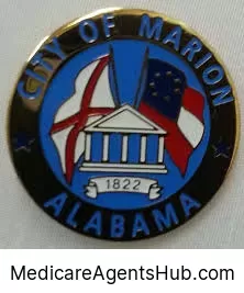 Local Medicare Insurance Agents in Marion Alabama