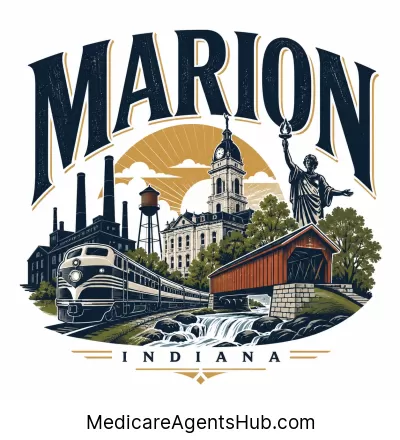 Local Medicare Insurance Agents in Marion Indiana