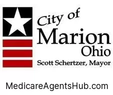 Local Medicare Insurance Agents in Marion Ohio
