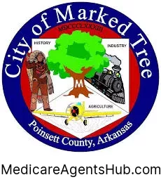 Local Medicare Agents and Brokers in Marked Tree Arkansas Local Medicare Insurance Agents in Marked Tree Arkansas