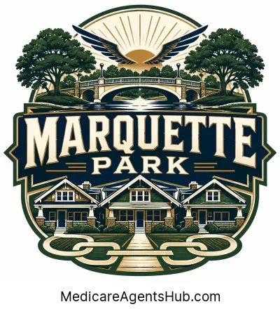 Local Medicare Insurance Agents in Marquette Park Illinois