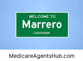 Local Medicare Insurance Agents in Marrero Louisiana