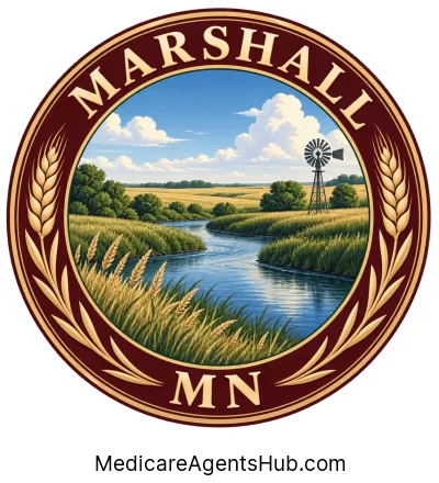 Local Medicare Insurance Agents in Marshall Minnesota