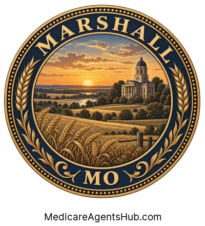 Local Medicare Insurance Agents in Marshall Missouri