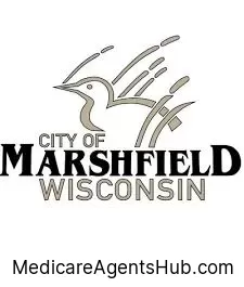 Local Medicare Insurance Agents in Marshfield Wisconsin