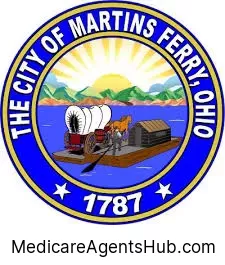 Local Medicare Insurance Agents in Martins Ferry Ohio