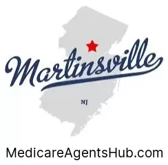 Local Medicare Insurance Agents in Martinsville New Jersey