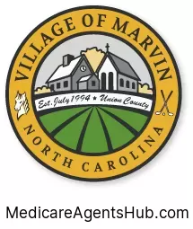 Local Medicare Insurance Agents in Marvin North Carolina