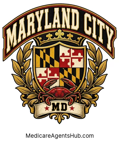Local Medicare Insurance Agents in Maryland City Maryland