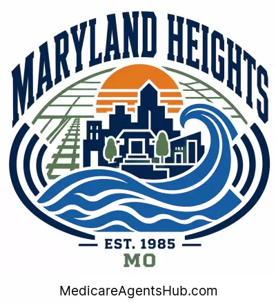 Local Medicare Insurance Agents in Maryland Heights Missouri