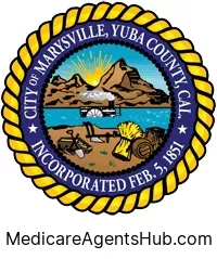 Local Medicare Insurance Agents in Marysville California