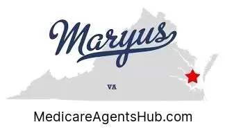 Local Medicare Insurance Agents in Maryus Virginia