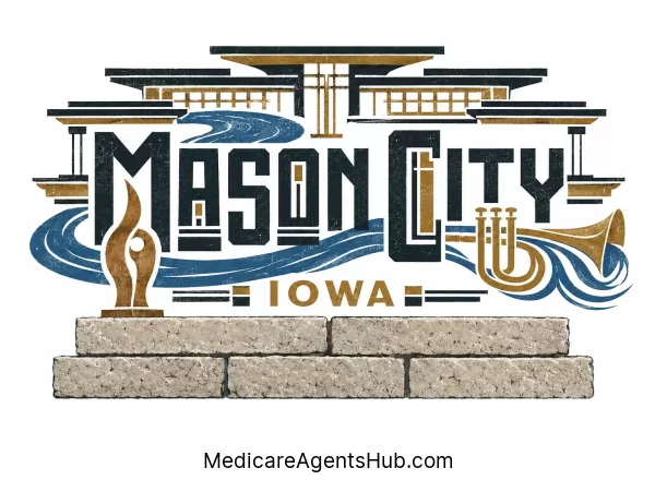 Local Medicare Insurance Agents in Mason City Iowa