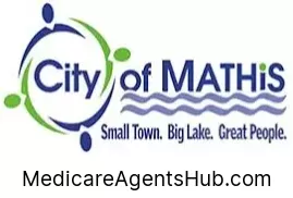 Local Medicare Insurance Agents in Mathis Texas