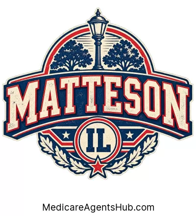 Local Medicare Insurance Agents in Matteson Illinois