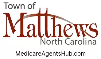 Local Medicare Insurance Agents in Matthews North Carolina