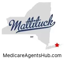 Local Medicare Insurance Agents in Mattituck New York