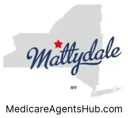 Local Medicare Insurance Agents in Mattydale New York
