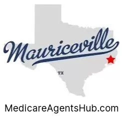 Local Medicare Insurance Agents in Mauriceville Texas