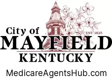 Local Medicare Insurance Agents in Mayfield Kentucky